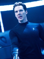 "Star Trek: Into Darkness"